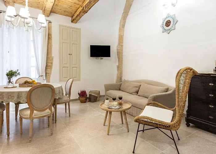 Ammari Ortigia Apartment