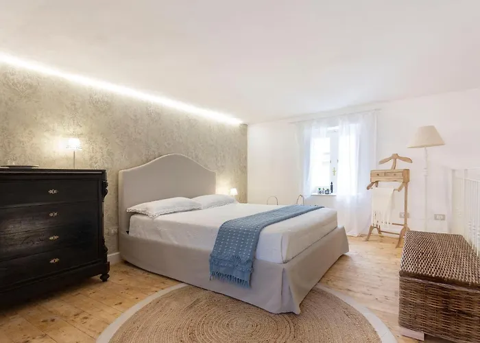 Ammari Ortigia Apartment