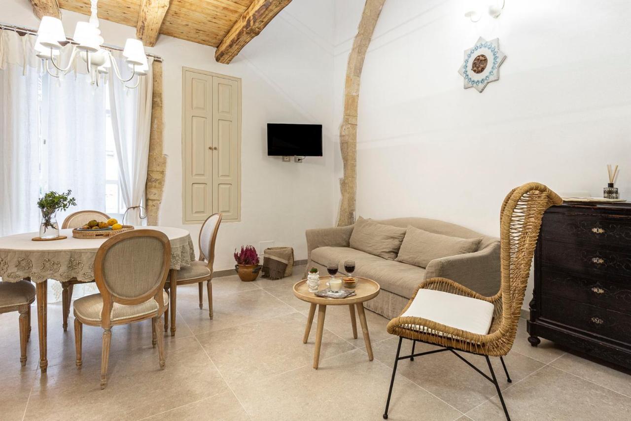 Ammari Ortigia Apartment Syracuse