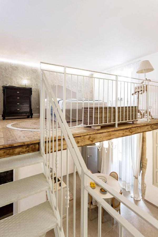 Ammari Ortigia Apartment *
