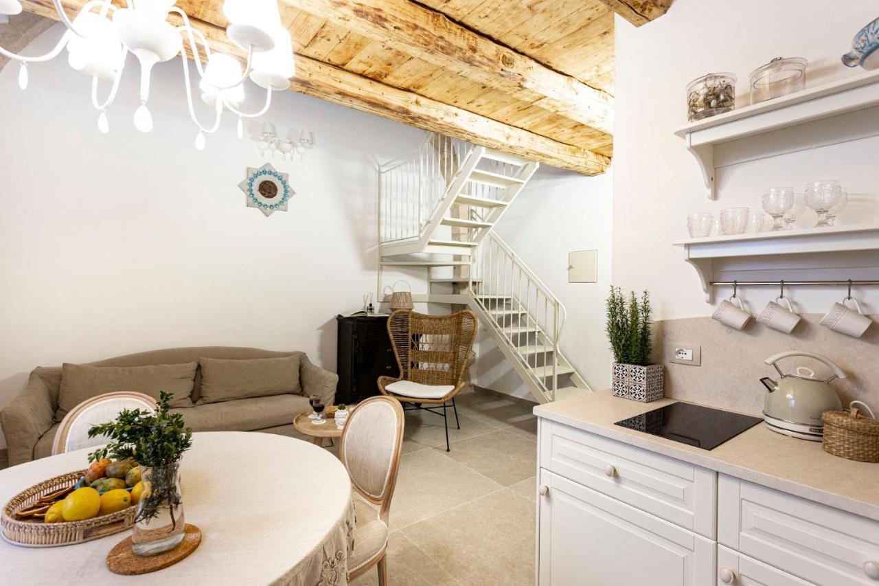 Apartamento Ammari Ortigia