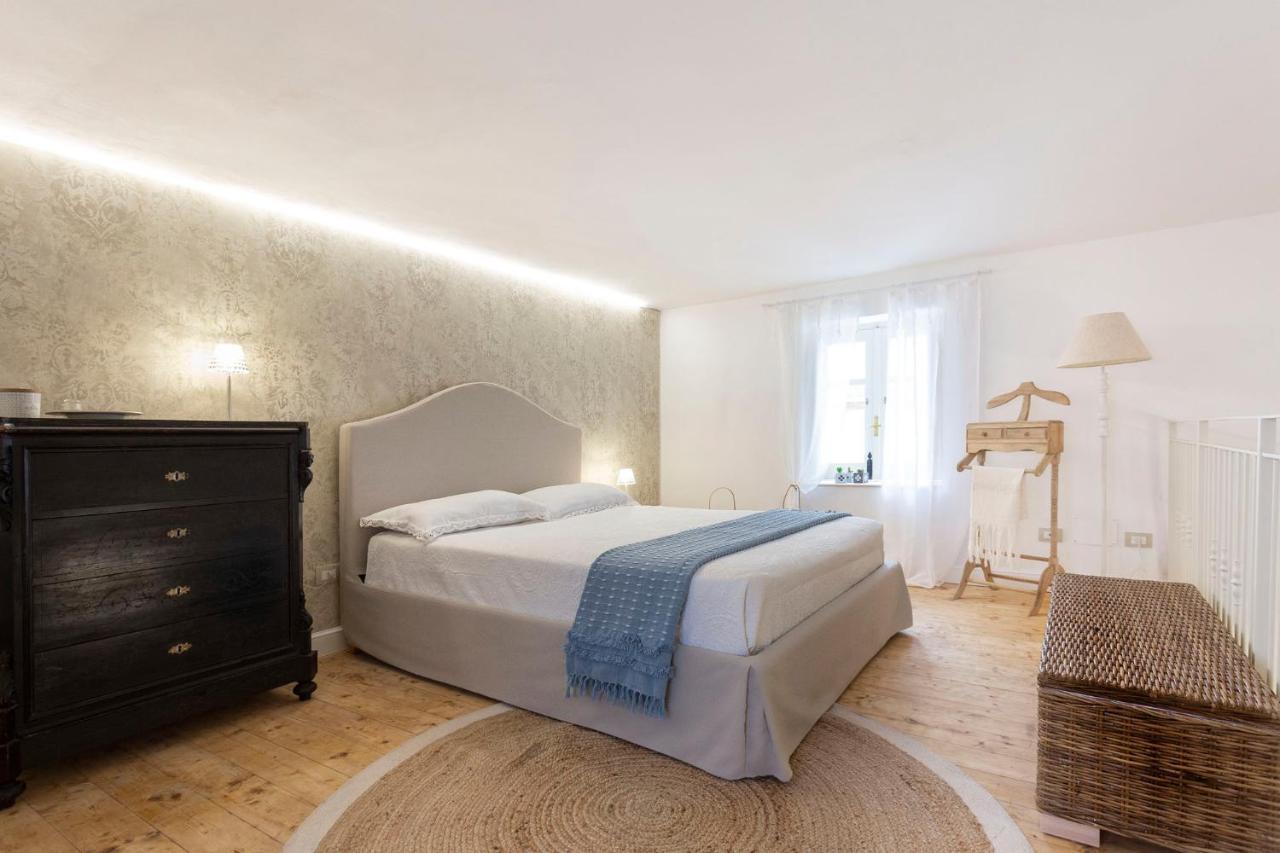 Apartment Ammari Ortigia *