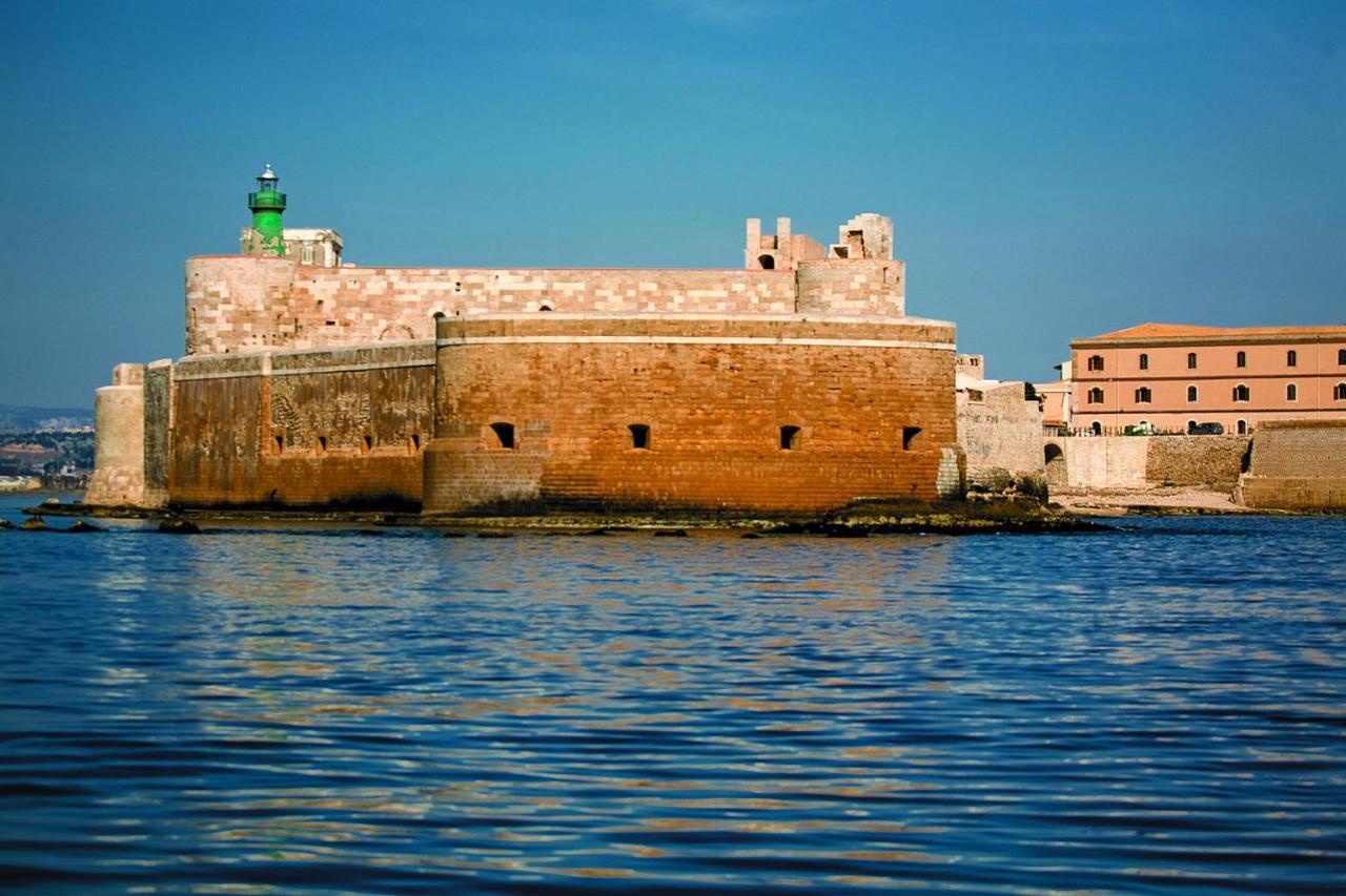Ammari Ortigia * Syracuse