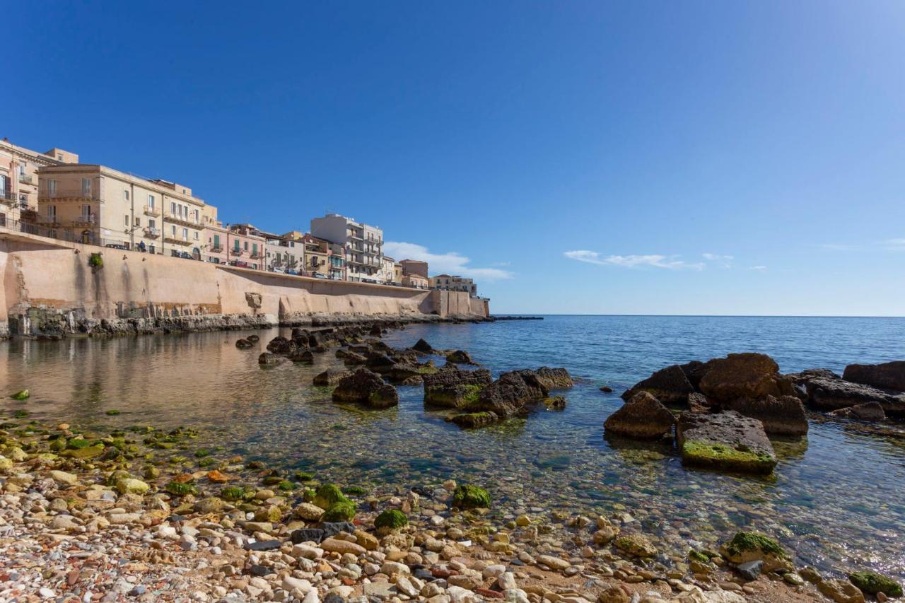 Ammari Ortigia Syracuse