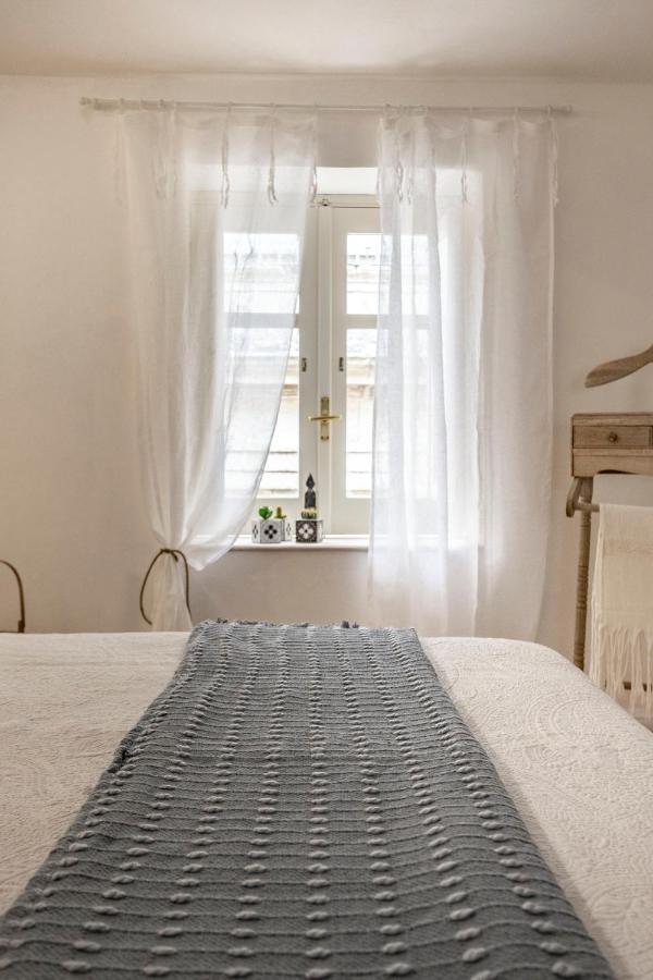 Ammari Ortigia Apartamento *