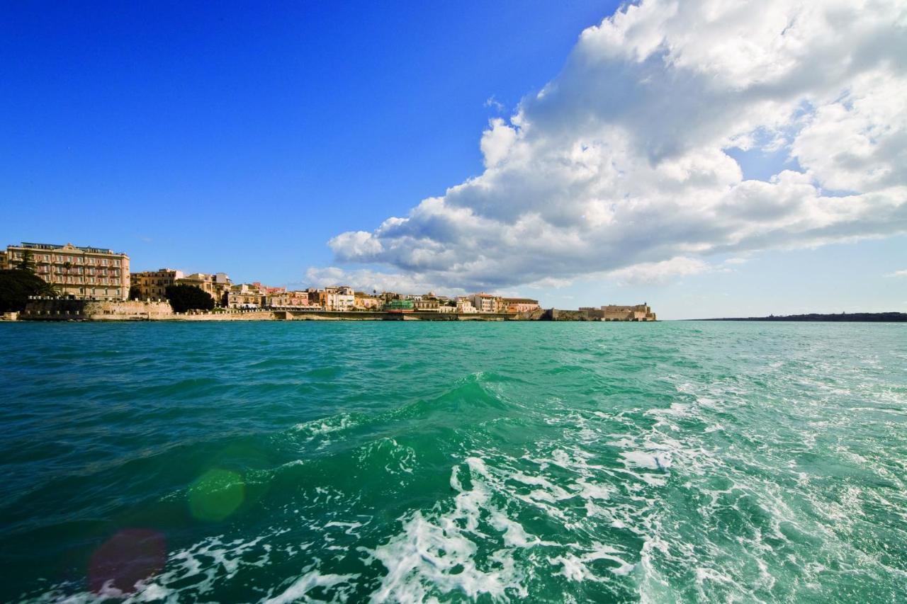 Ammari Ortigia Syracuse