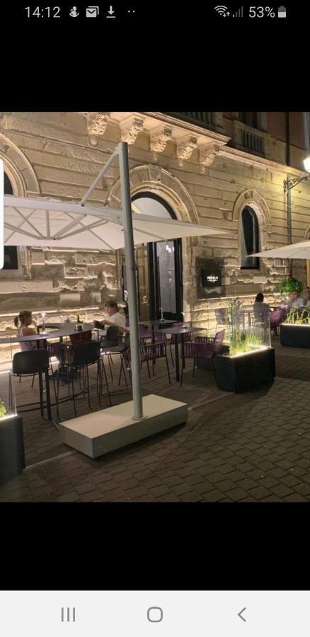 Ammari Ortigia Apartment
