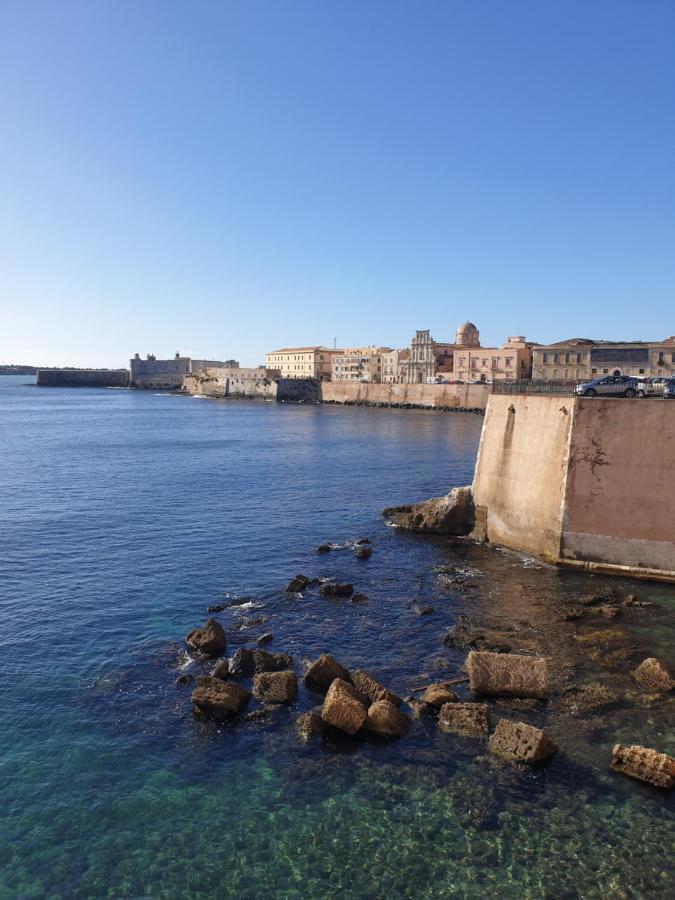 Ammari Ortigia Apartamento *